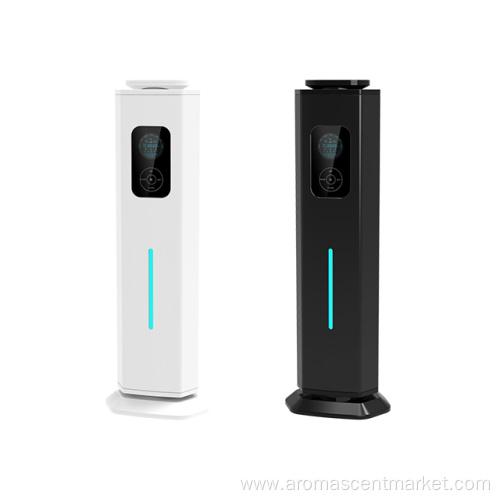 Hotel Aroma Scent Marketing Difusor WiFi Aroma Dispensador